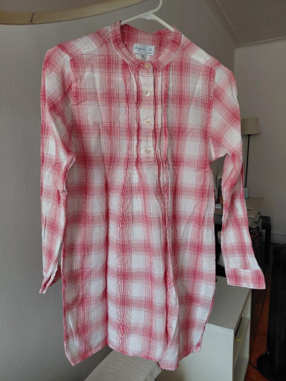 Agnes b blouse Size 1